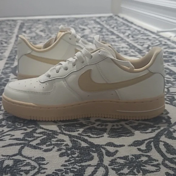 Nike Air Force 1 '07 NCPS - Picture 4 of 9